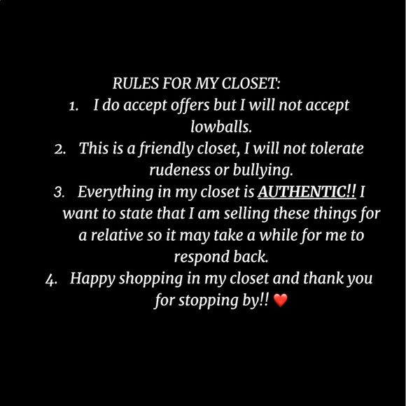 🖤🖤 - Picture 2 of 2